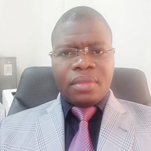 Professeur Youssouf ABOU