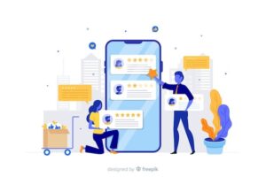 Lire la suite à propos de l’article Pourquoi Veiller à Votre E-Réputation est Crucial pour le Succès de Votre Entreprise