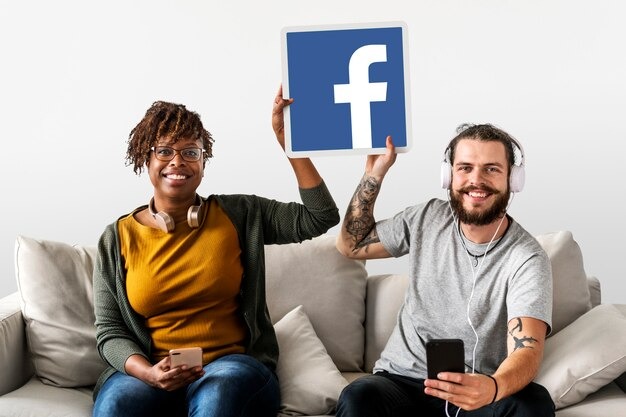 facebook ads, publicité facebook