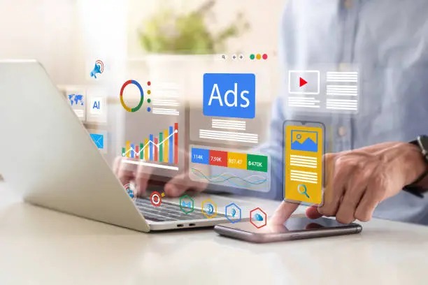 google ads | publicité google