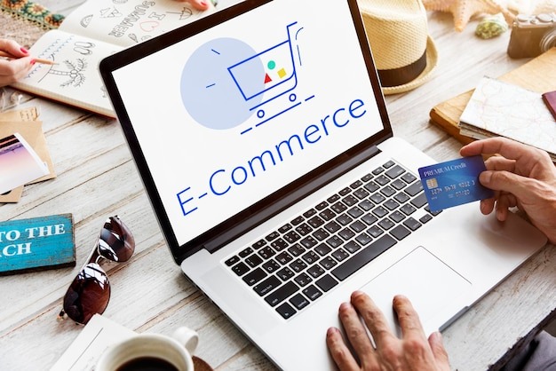 site e-commerce ,boutique en ligne